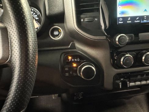 Used 2024 RAM 2500 Tradesman w/ Chrome Appearance Group image 76