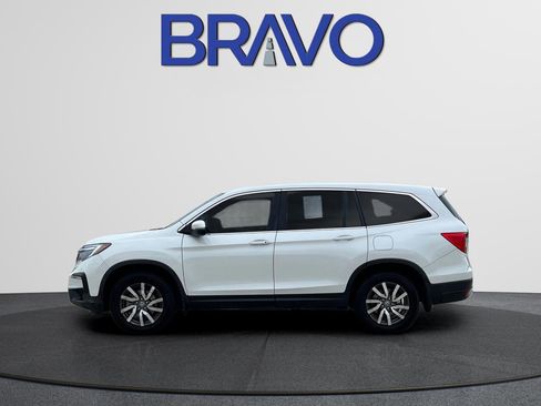 Used 2022 Honda Pilot EX-L image 9