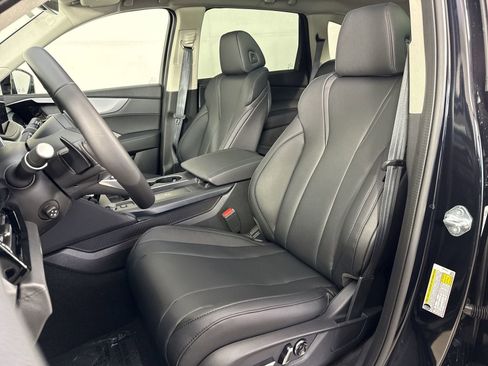 New 2026 Acura MDX SH-AWD image 19