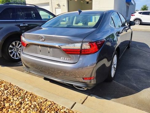 Used 2016 Lexus ES 350 FWD image 5
