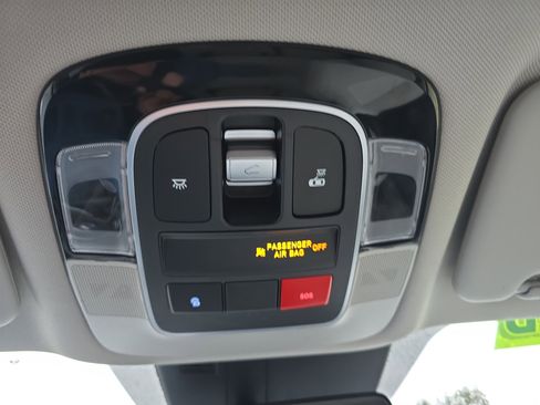 Used 2023 Hyundai Tucson SEL w/ Convenience Package image 36