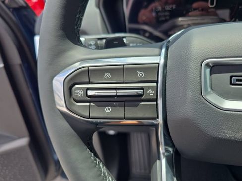 New 2026 GMC Terrain Denali AWD/4WD image 24