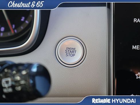Certified 2024 Hyundai Tucson SEL FWD image 32
