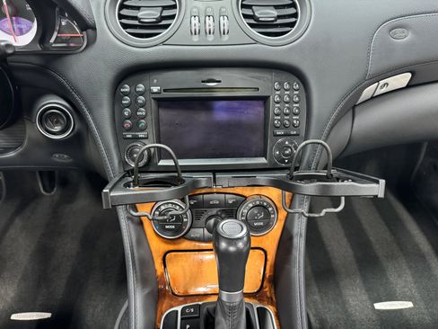 Used 2009 Mercedes-Benz SL 550 image 58