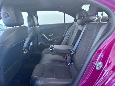 Used 2022 Mercedes-Benz A 220 4MATIC image 16