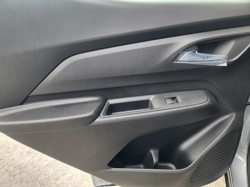 New 2027 Chevrolet Bolt LT FWD image 15