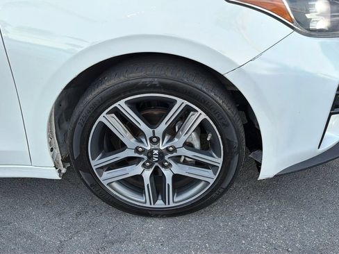 Used 2019 Kia Forte S w/ S Premium Package FWD image 14