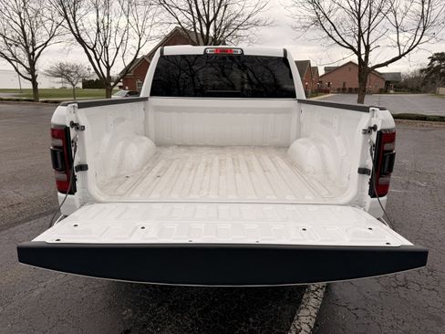 Used 2023 RAM 1500 Laramie image 13