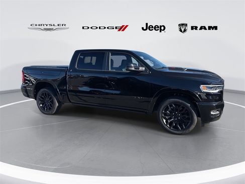 New 2026 RAM 1500 Limited image 2