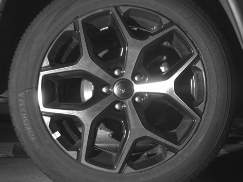 Used 2025 Jeep Compass Limited AWD/4WD image 15