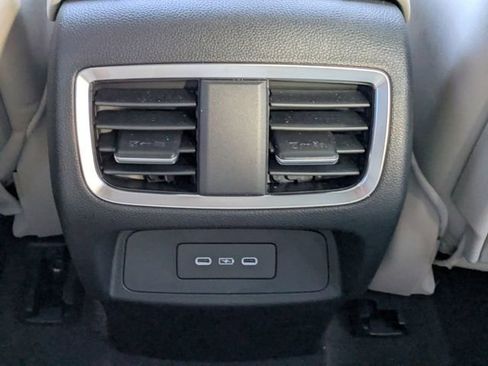 Certified 2025 Acura RDX Technology Package image 14