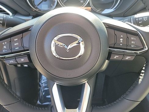 New 2025 MAZDA CX-5 AWD 2.5 S image 28