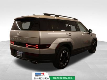 Used 2024 Hyundai Santa Fe SEL
