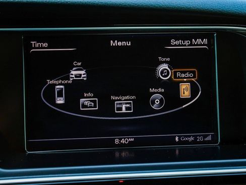 Used 2014 Audi S5 Premium Plus image 20