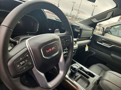 New 2026 GMC Sierra 1500 Elevation w/ Elevation Premium Package image 13