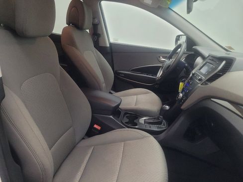 Used 2018 Hyundai Santa Fe Sport FWD image 21
