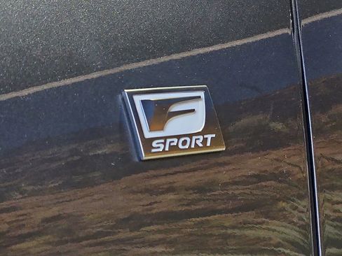 Used 2024 Lexus ES 350 F Sport w/ Accessory Package (Z2) FWD image 10