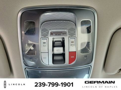 Used 2022 Genesis GV80 2.5T w/ Prestige Package 04 AWD/4WD image 35