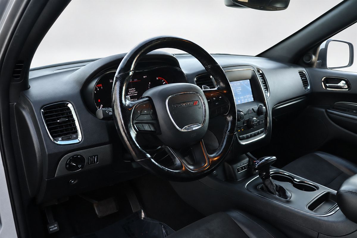 Used 2020 Dodge Durango GT AWD/4WD image 28