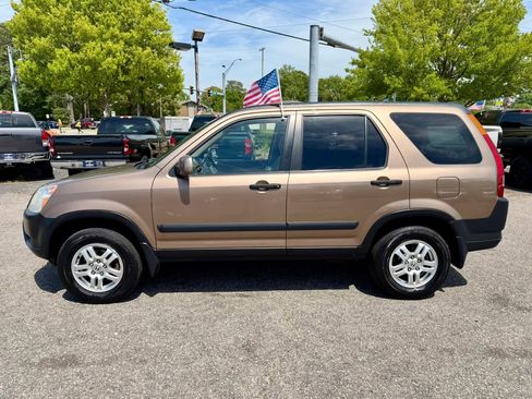 Used 2002 Honda CR-V EX image 2