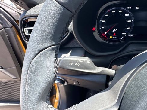 Used 2023 Dodge Hornet GT Plus w/ GT Blacktop Package image 30