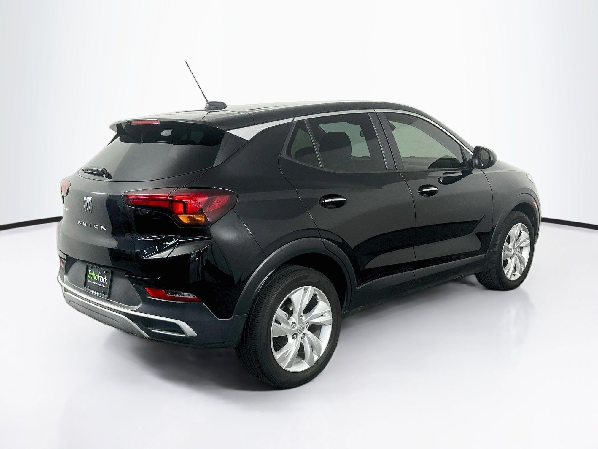 Used 2025 Buick Encore GX Preferred w/ Comfort Package FWD image 9