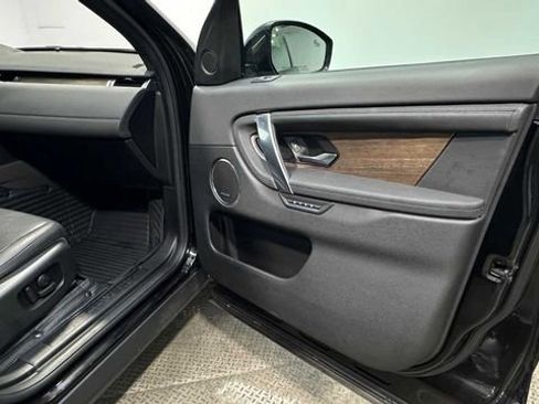 Used 2022 Land Rover Discovery Sport S AWD/4WD image 15