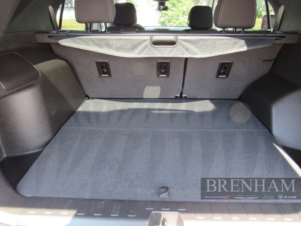 Used 2022 Chevrolet Equinox LT FWD image 17