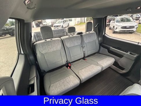 Used 2024 Ford F250 XLT w/ FX4 Off-Road Package image 32
