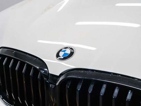 Used 2024 BMW X3 sDrive30i w/ M Sport Package RWD image 8