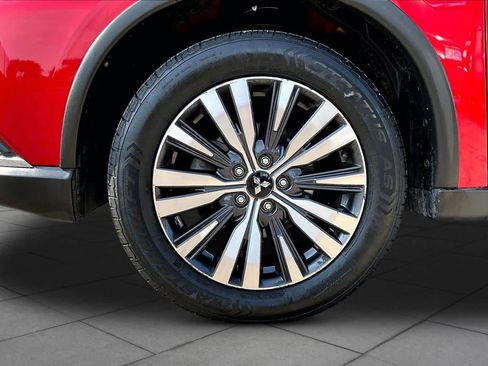 Used 2020 Mitsubishi Outlander SEL FWD image 11