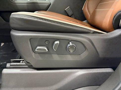 New 2026 GMC Sierra 2500 Denali Ultimate image 10