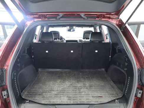 Certified 2020 Jeep Grand Cherokee Limited X AWD/4WD image 25