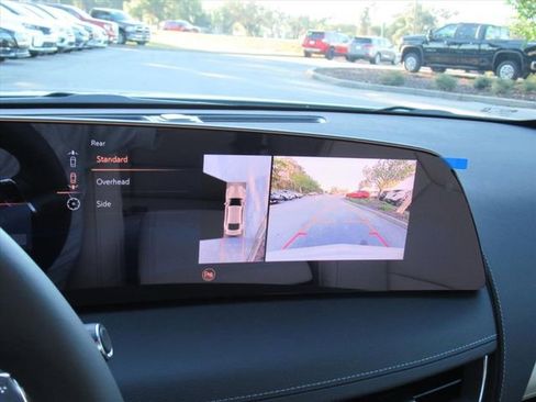 New 2026 Cadillac CT5 Premium Luxury image 22