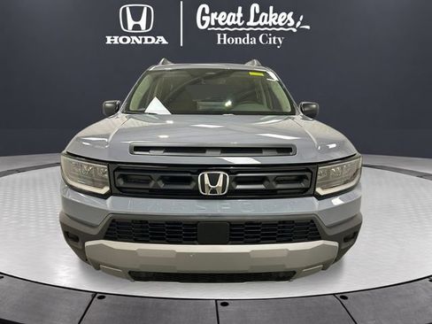 New 2026 Honda Passport RTL image 8