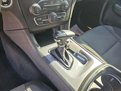 Used 2022 Dodge Charger SXT w/ Blacktop Package image 16