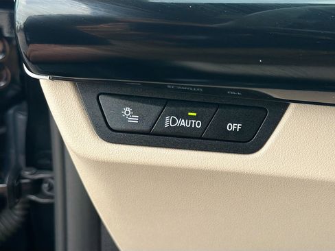 Certified 2025 BMW X1 xDrive28i image 36