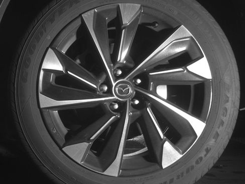 Used 2025 MAZDA CX-50 2.5 Hybrid w/ Premium Plus Pkg image 14