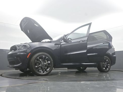 Used 2023 Dodge Durango R/T w/ Blacktop Package AWD/4WD image 59
