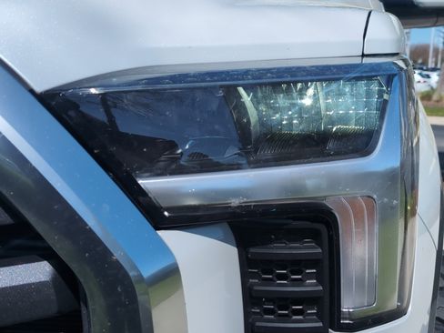 Used 2025 Toyota Tundra Limited image 6