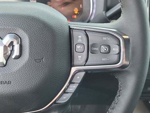 New 2026 RAM 3500 Laramie image 19