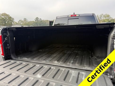 Certified 2023 RAM 1500 Big Horn w/ Trailer Tow Group image 28