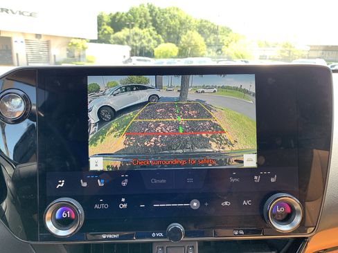 Used 2024 Lexus NX 250 FWD w/ Cold Area Package image 25