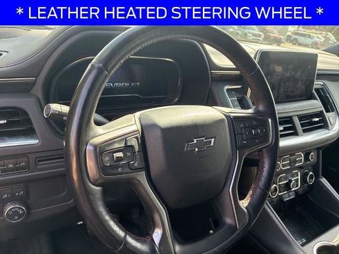 Used 2022 Chevrolet Suburban RST w/ Luxury Package AWD/4WD image 7