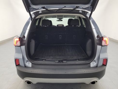 Used 2022 Ford Escape SE w/ Convenience Package image 29