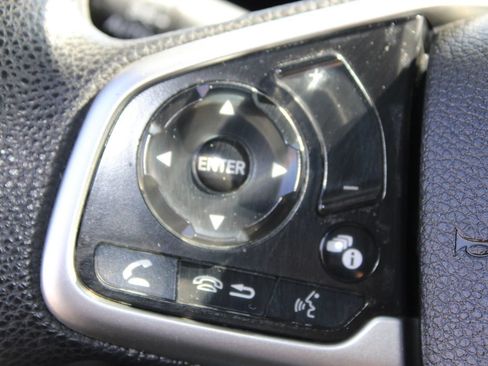 Used 2019 Honda Civic LX image 22