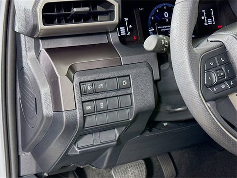 Used 2025 Toyota 4Runner TRD Sport Premium image 10