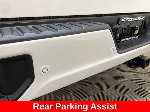Used 2019 Chevrolet Silverado 1500 RST w/ All-Star Edition AWD/4WD image 15