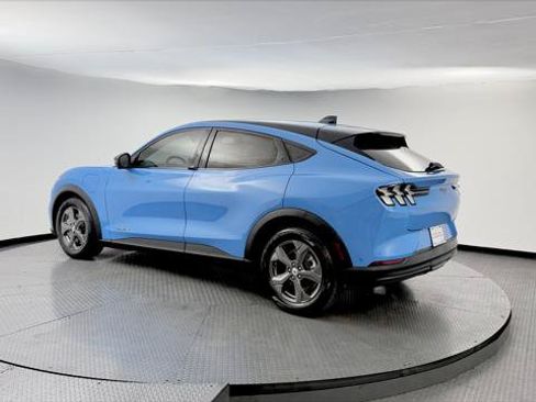 Used 2023 Ford Mustang Mach-E Select RWD image 6