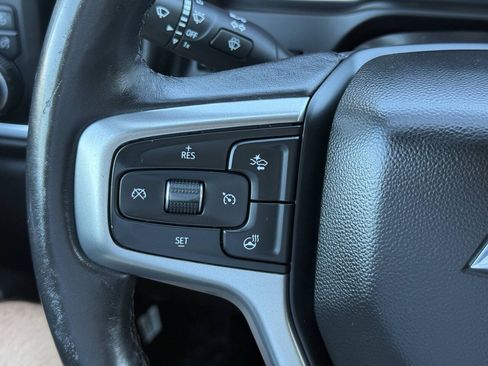 Used 2022 Chevrolet Silverado 3500 LTZ w/ LTZ Plus Package AWD/4WD image 28